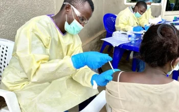 Atlanta Menghadapi Wabah Ebola dan Persiapan untuk Musim Olahraga