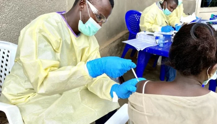 Atlanta Menghadapi Wabah Ebola dan Persiapan untuk Musim Olahraga