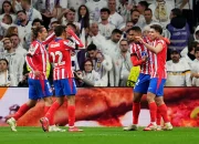 Atlético de Madrid Siapkan Formasi Tangguh Hadapi Arsenal di Leg Kedua Semifinal Champions League