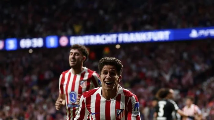 Atletico Madrid Hadapi Osasuna di La Liga: Prediksi dan Berita Terbaru