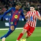 Atlético Madrid Melawan FC Barcelona: Pertarungan di Lapangan dan di Meja Perundingan