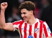 Atletico Madrid Siap Jual Julian Alvarez untuk Pemulihan Tim
