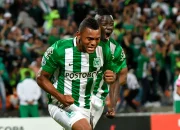 Atlético Nacional Siap Raih Semifinal Setelah Mengalahkan Internacional de Bogotá