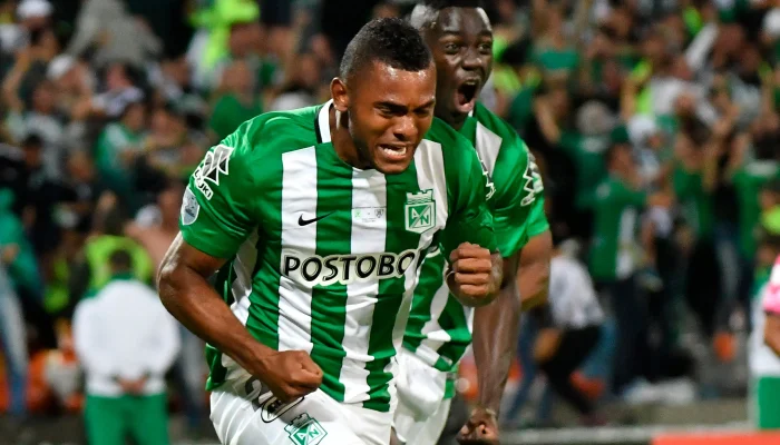Atlético Nacional Siap Raih Semifinal Setelah Mengalahkan Internacional de Bogotá