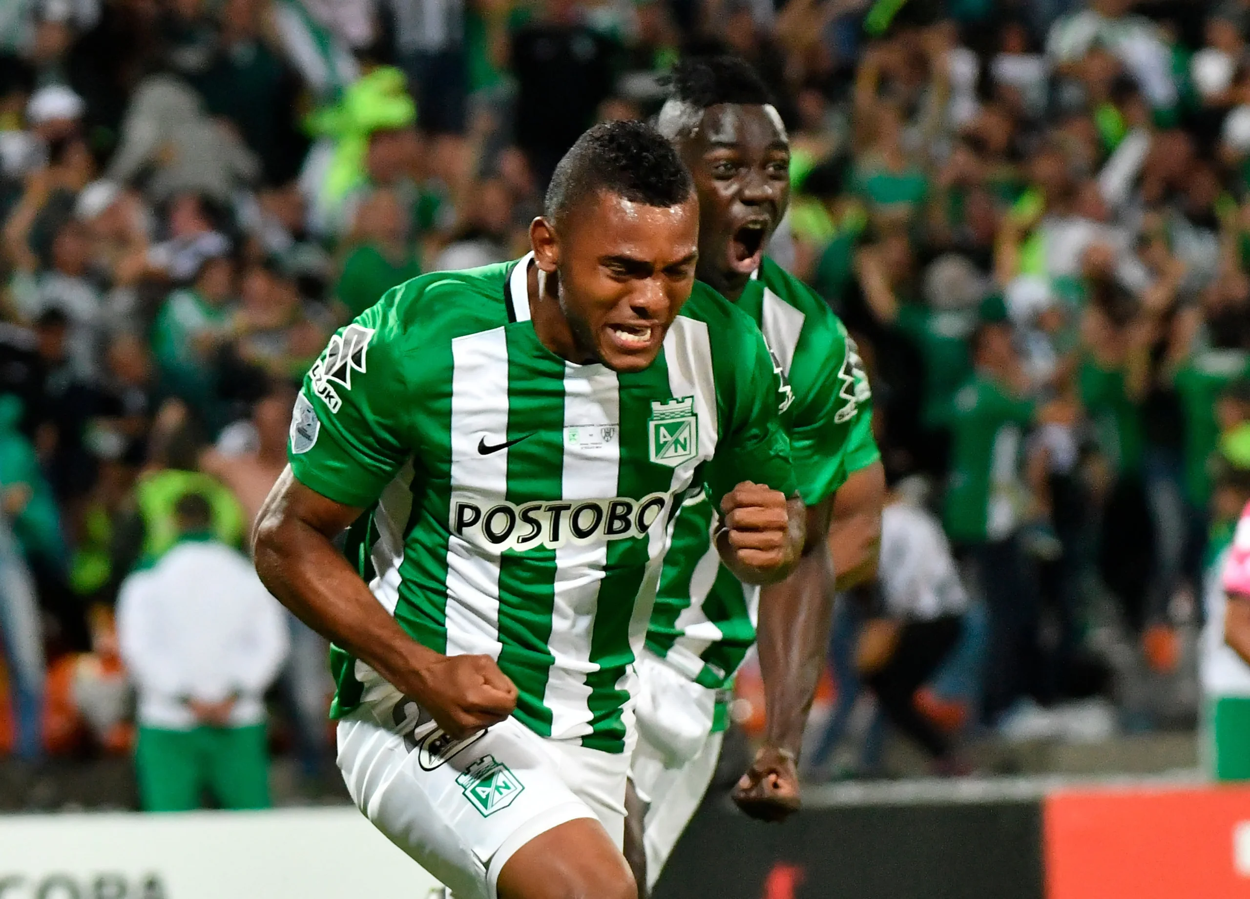 Atlético Nacional Siap Raih Semifinal Setelah Mengalahkan Internacional de Bogotá