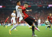 Atlético Paranaense vs Flamengo: Pertarungan Sengit di Serie A