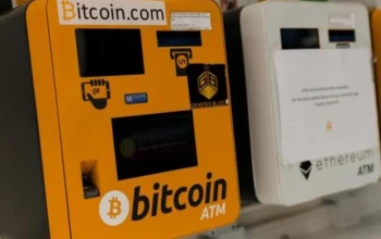 ATM Bitcoin Mengalami Perkembangan dan Tantangan di Tahun 2026