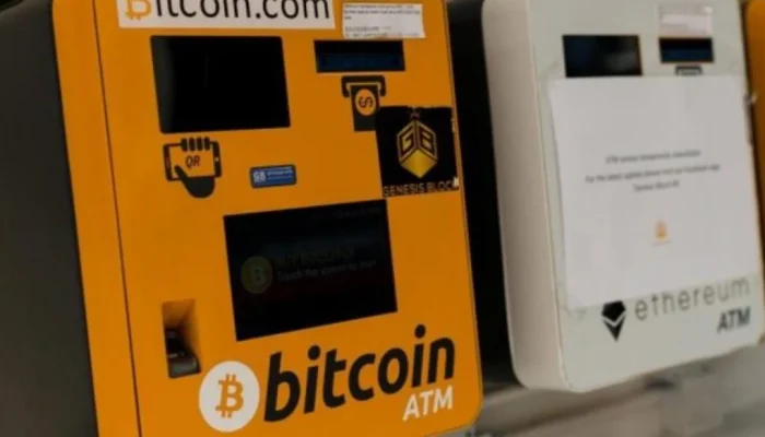 ATM Bitcoin Mengalami Perkembangan dan Tantangan di Tahun 2026