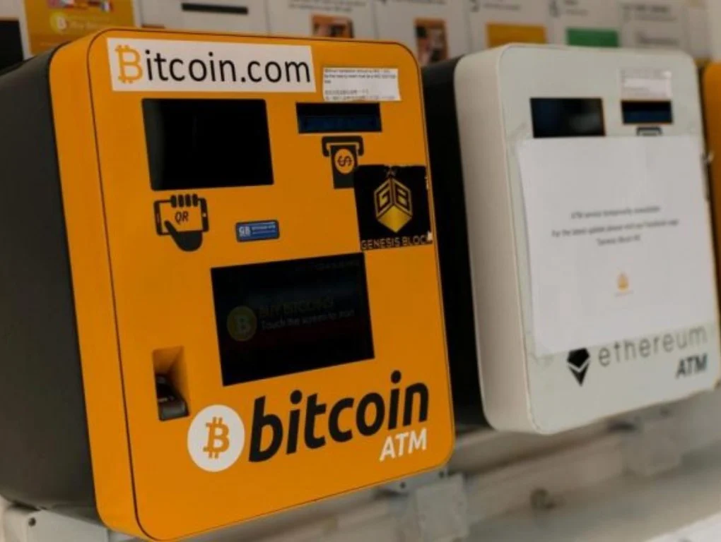 ATM Bitcoin Mengalami Perkembangan dan Tantangan di Tahun 2026