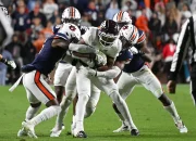 Auburn Tigers dan Kasus Kematian di Mount Si: Dua Berita yang Menggemparkan
