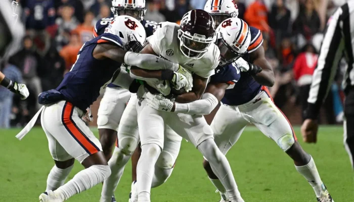 Auburn Tigers dan Kasus Kematian di Mount Si: Dua Berita yang Menggemparkan