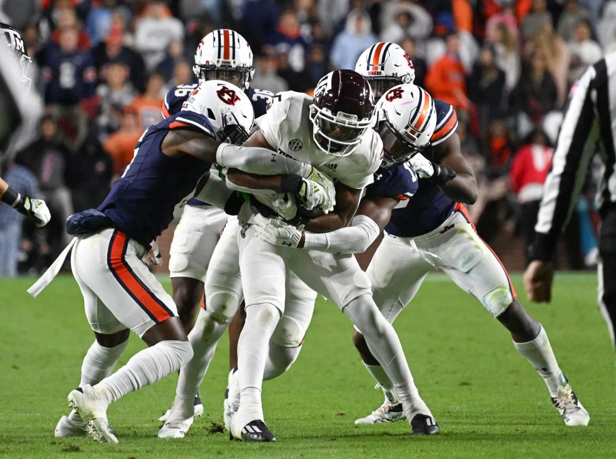 Auburn Tigers dan Kasus Kematian di Mount Si: Dua Berita yang Menggemparkan