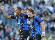 Auckland FC Siap Membuat Sejarah di A-League Men Grand Final