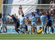 Auckland FC vs Melbourne City: Drama Penalty Menggulingkan Juara Bertahan