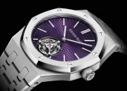 Audemars Piguet Meluncurkan Kolaborasi Terbaru dengan AMBUSH