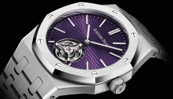 Audemars Piguet Meluncurkan Kolaborasi Terbaru dengan AMBUSH