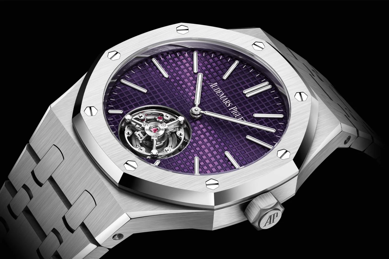 Audemars Piguet Meluncurkan Kolaborasi Terbaru dengan AMBUSH
