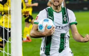 Augsburg Berharap Raih Posisi di Liga Eropa, Sementara Duo Borussia Mönchengladbach Siap untuk Piala Dunia