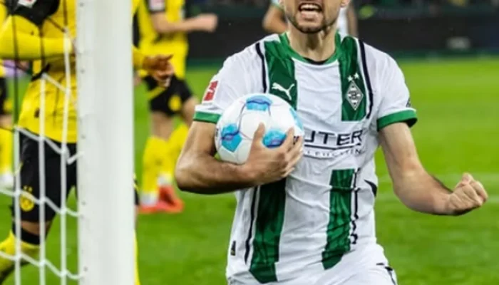 Augsburg Berharap Raih Posisi di Liga Eropa, Sementara Duo Borussia Mönchengladbach Siap untuk Piala Dunia