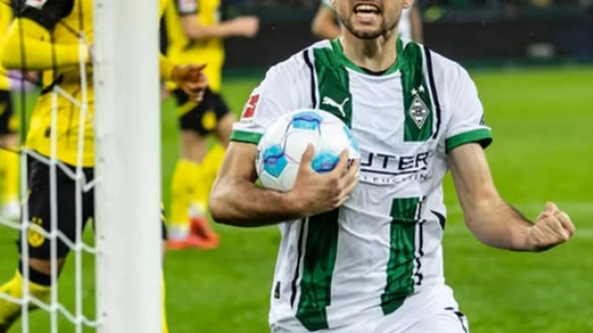 Augsburg Berharap Raih Posisi di Liga Eropa, Sementara Duo Borussia Mönchengladbach Siap untuk Piala Dunia