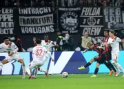Augsburg vs Eintracht Frankfurt: Drama Lapangan dan Konflik Di Balik Kemenangan Tertunda