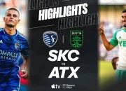 Austin FC Siap Tantang Sporting Kansas City, Sementara Kasus Penipuan Mencoreng Nama Sepak Bola