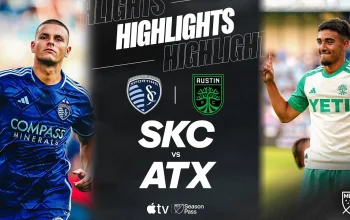 Austin FC Siap Tantang Sporting Kansas City, Sementara Kasus Penipuan Mencoreng Nama Sepak Bola