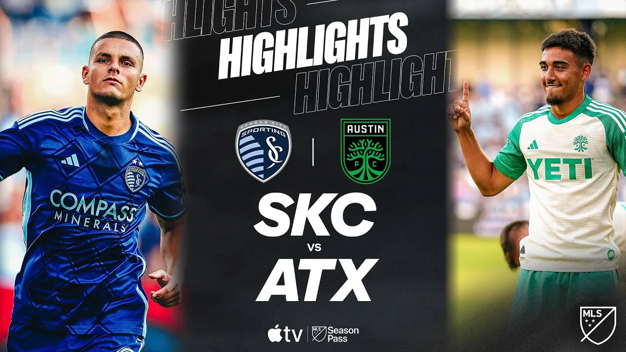 Austin FC Siap Tantang Sporting Kansas City, Sementara Kasus Penipuan Mencoreng Nama Sepak Bola