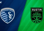 Austin FC vs Sporting KC: Siapa yang Akan Muncul sebagai Pemenang?