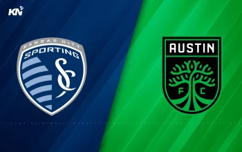 Austin FC vs Sporting KC: Siapa yang Akan Muncul sebagai Pemenang?
