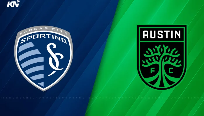 Austin FC vs Sporting KC: Siapa yang Akan Muncul sebagai Pemenang?