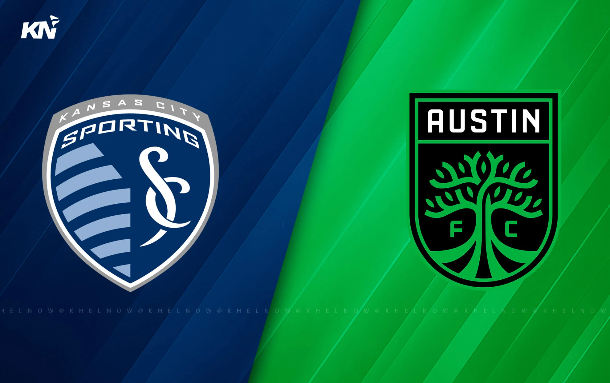 Austin FC vs Sporting KC: Siapa yang Akan Muncul sebagai Pemenang?