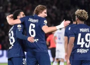 Auxerre Raih Kemenangan Penting atas Nice, Mempengaruhi Posisi Liga