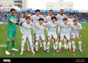 Avispa Fukuoka Tampil Mengesankan di Liga Jepang