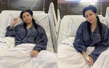 Ayu Aulia dan Kasus Kehilangan Rahim: Antara Cinta dan Penderitaan