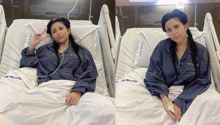 Ayu Aulia dan Kasus Kehilangan Rahim: Antara Cinta dan Penderitaan