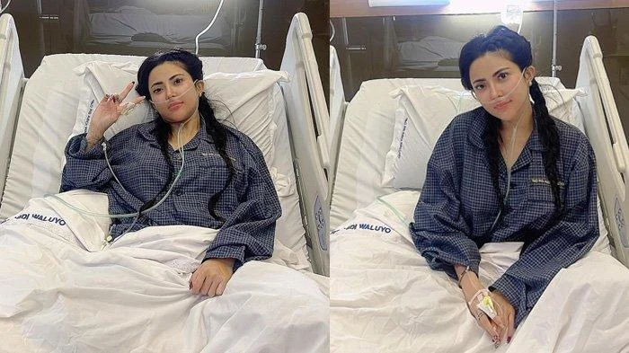 Ayu Aulia dan Kasus Kehilangan Rahim: Antara Cinta dan Penderitaan