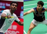 Ayush Shetty Bawa India ke Semifinal Thomas Cup 2026 dengan Penampilan Mewah dan Kedewasaan di Panggung Besar