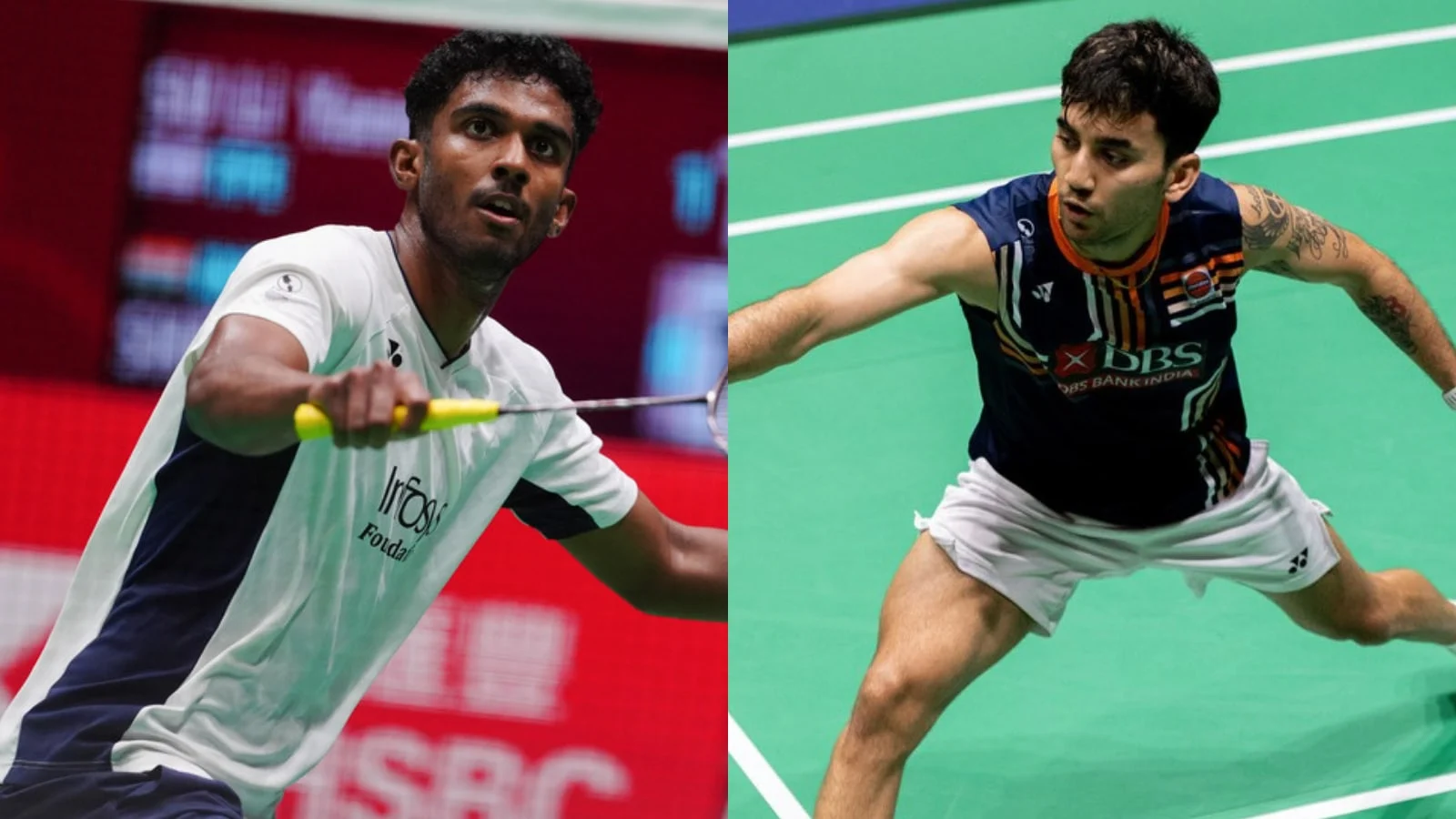 Ayush Shetty Bawa India ke Semifinal Thomas Cup 2026 dengan Penampilan Mewah dan Kedewasaan di Panggung Besar