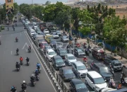 Badai Kemacetan di Bali, Gorontalo, dan Bandung: Dari Jalan Padat hingga Upaya Pemerintah Mengurai Lalu Lintas