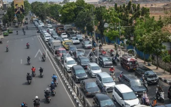 Badai Kemacetan di Bali, Gorontalo, dan Bandung: Dari Jalan Padat hingga Upaya Pemerintah Mengurai Lalu Lintas