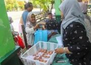Badan Gizi Nasional Hentikan Pembagian Paket Makanan MBG Saat Libur Sekolah