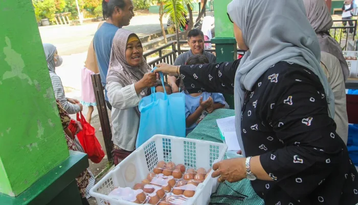 Badan Gizi Nasional Hentikan Pembagian Paket Makanan MBG Saat Libur Sekolah