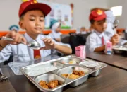 Badan Gizi Nasional Luncurkan Program Makan Bergizi Gratis untuk Meningkatkan Kualitas Gizi Masyarakat