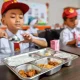 Badan Gizi Nasional Luncurkan Program Makan Bergizi Gratis untuk Meningkatkan Kualitas Gizi Masyarakat