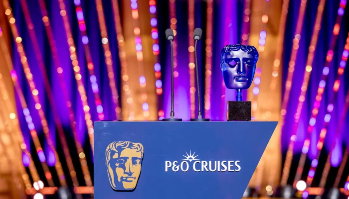 BAFTA TV Awards 2026: Adolescence Membuat Sejarah