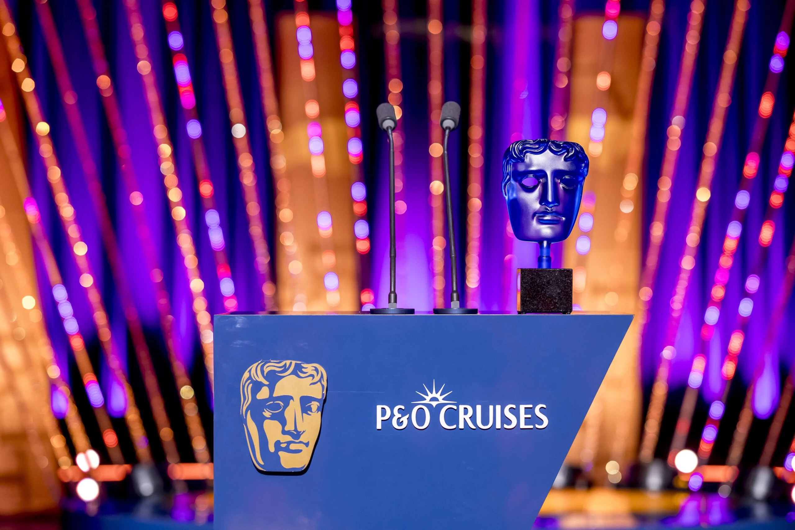 BAFTA TV Awards 2026: Adolescence Membuat Sejarah