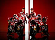Bagnaia Terus Berjuang di MotoGP 2026, Sementara Rossi Minta Ducati untuk Menambah Usaha
