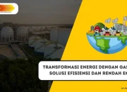 Bahan Bakar: Tantangan dan Solusi untuk Meningkatkan Efisiensi Energi