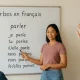 Bahasa Prancis Jadi Mapel Wajib di Sekolah Indonesia, Ini Tanggapan PDIP dan P2G